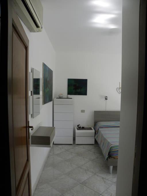 Seahorse B&B Alghero Esterno foto