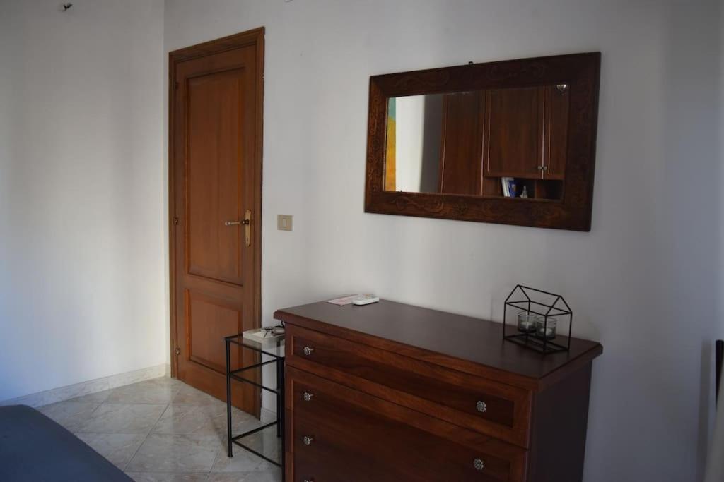 Seahorse B&B Alghero Esterno foto