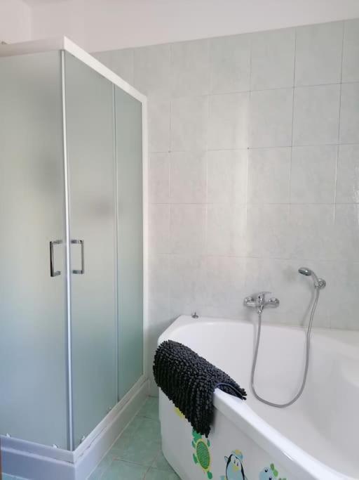 Seahorse B&B Alghero Esterno foto